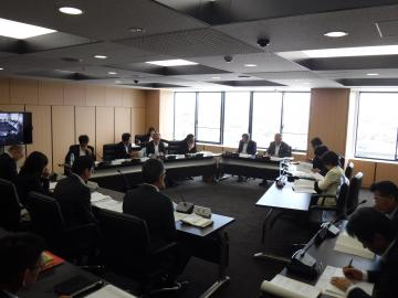 総務教育常任委員会